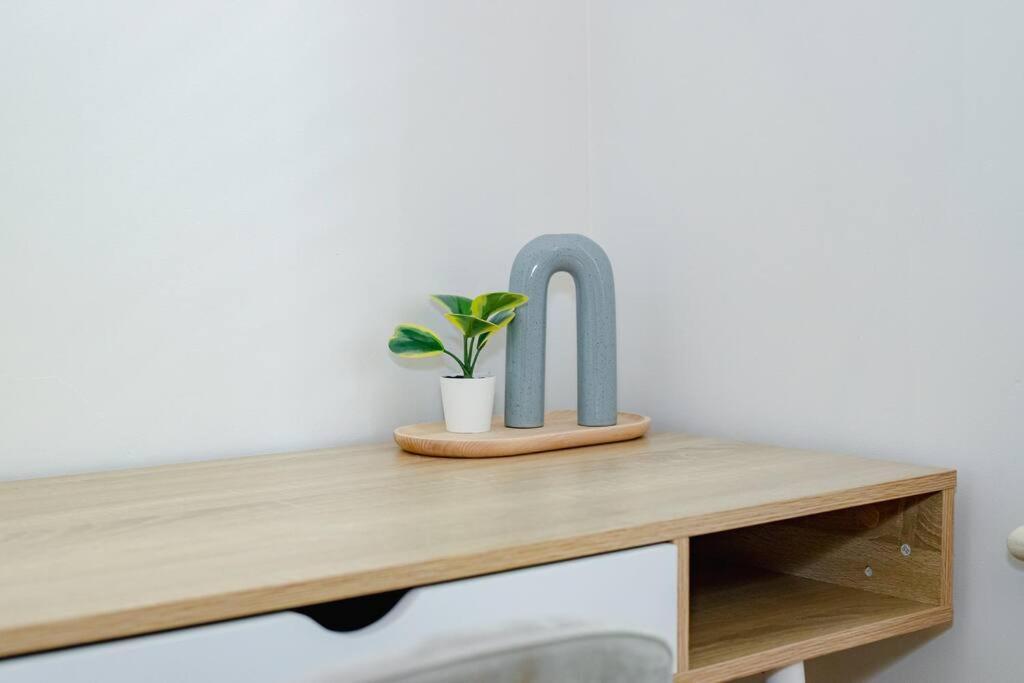 Ultimo Escape - Walk To - Unique 2 Bedroom - Sleeps 8 Sydney