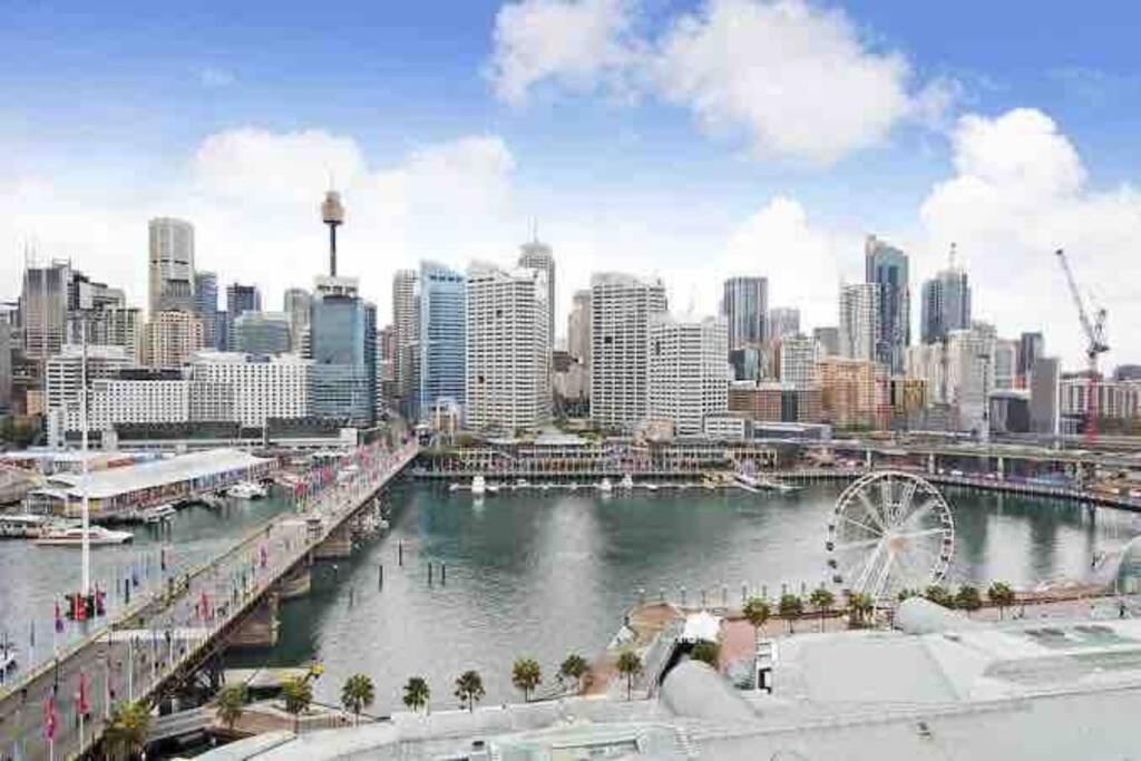 Ultimo Escape - Walk To - Unique 2 Bedroom - Sleeps 8 *